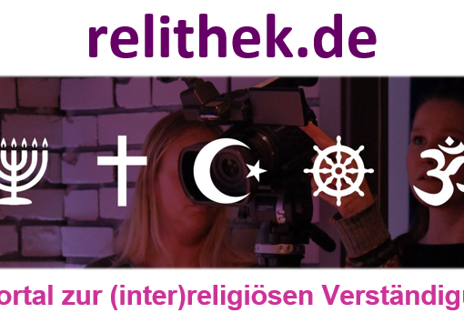 Logo von relithek.de