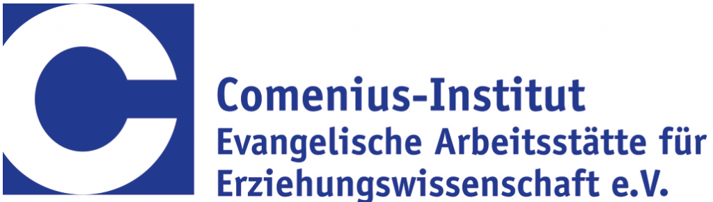 Das Logo des Comenius-Instituts